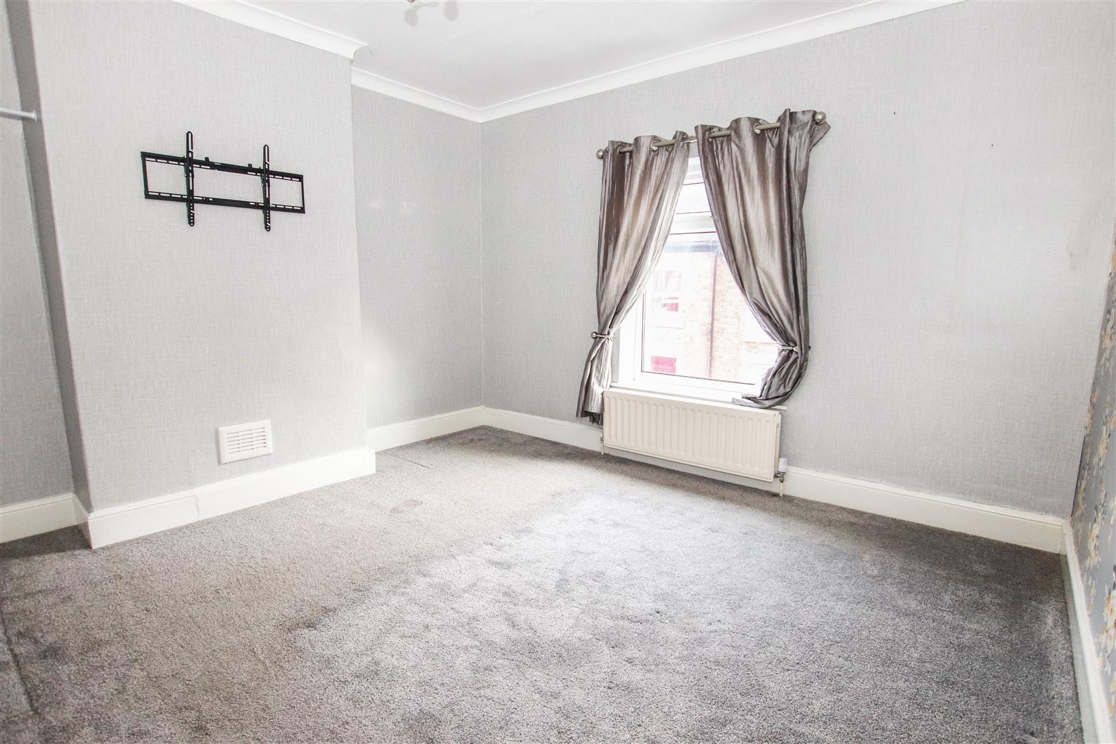 BEDROOM ONE (FRONT)